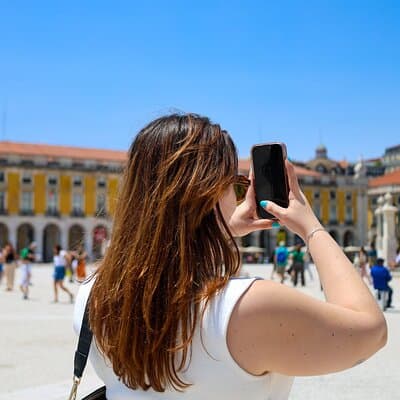 Private Full Day Guided Tour of Lisbon 2