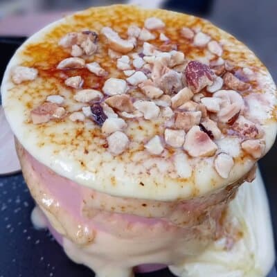 London Soho & Covent Garden Full Meal Food Tour by Do Eat Better 3