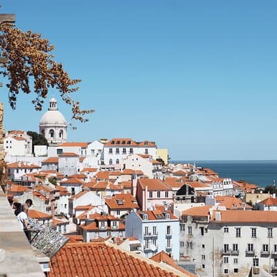 Lisbon Downtown Walking Tour by Professional Tour Guide- 3 Hours 5