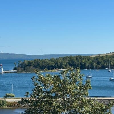 Alexander Graham Bell National Historic Site Tour 3
