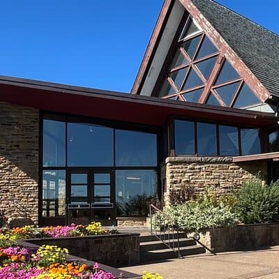 Alexander Graham Bell National Historic Site Tour 4