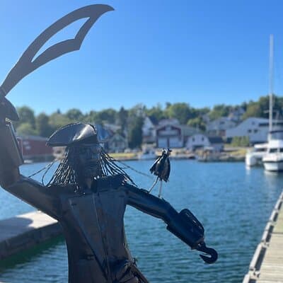 Alexander Graham Bell National Historic Site Tour 5