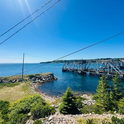 IONA The Highland Village Museum