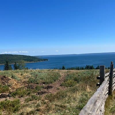 IONA The Highland Village Museum 3