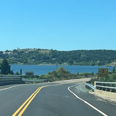 IONA The Highland Village Museum 5