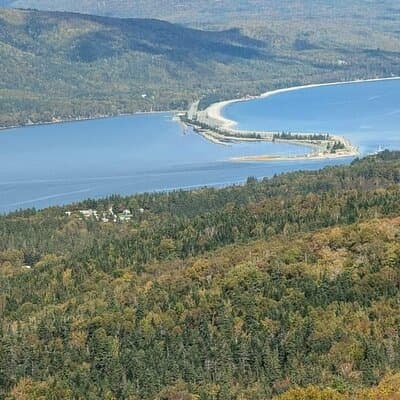 Cabot Trail Ingonish Beach & Green Cove Adventures in Cape Breton 2