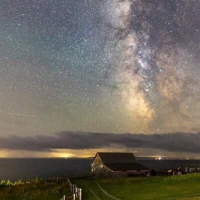 Bell Museum Baddeck to Highland Village Museum Iona 4