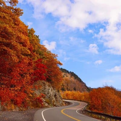 Explore the Full Cabot Trail: World Famous Trail 2
