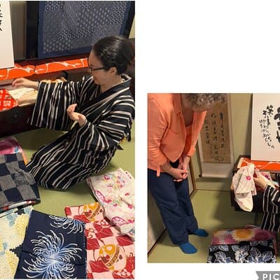 Private homevisit for whole cultual experience, 20min from Tokyo 5