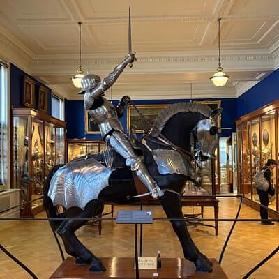 The Wallace Collection London Private Guided Tour - 3 hour 5