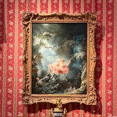 The Wallace Collection London Private Guided Tour - 3 hour 4