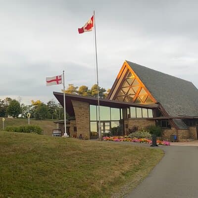 Baddeck & Bell Museum Tour: Explore at Your Own Pace