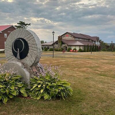 Mini Cabot Trail Tour St Anns Loop 2