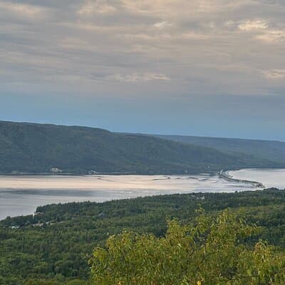 Mini Cabot Trail Tour St Anns Loop