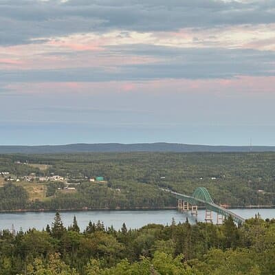 Mini Cabot Trail Tour St Anns Loop 4