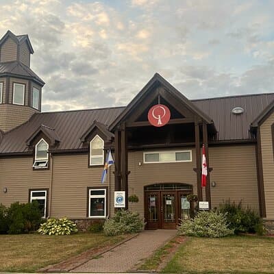 Mini Cabot Trail Tour St Anns Loop 5