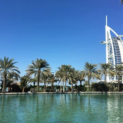 Dubai City Tour with Hotel Transfers 4