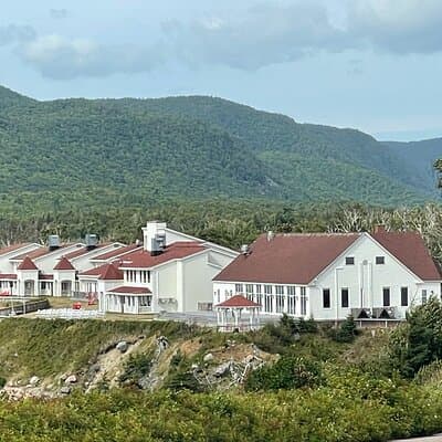 East Cabot Trail Coastal Drive and Cape Breton Highlands 3