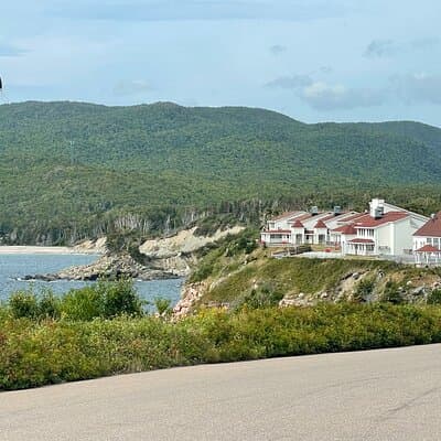 East Cabot Trail Coastal Drive and Cape Breton Highlands 4