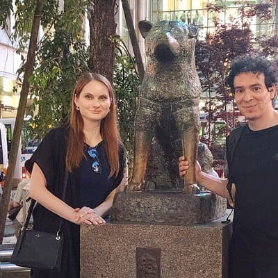 Discover Shibuya Culture and Street Life with a Local Guide
