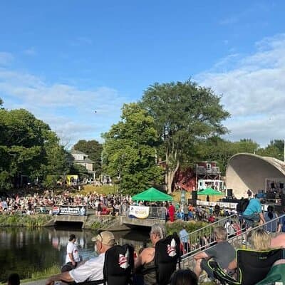 Sydney City & Coastline Tour 5