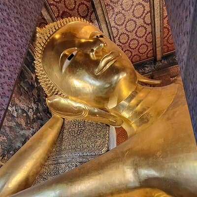 Private Tour to Three Must See Temples in Bangkok