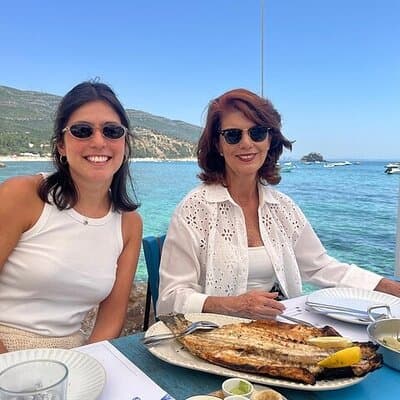 Private Arrabida Wine Tasting Seaside Lunch from Lisbon 3