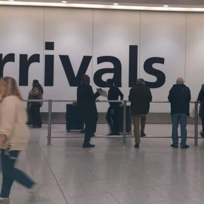 Private Taxi Transfer from & to Heathrow to London 3