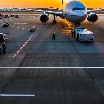 Private Taxi Transfer from & to Heathrow to London 4