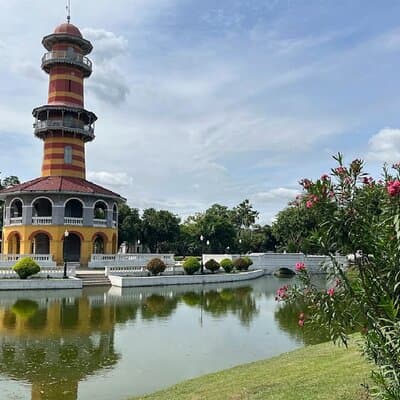 Ayutthaya Historial Park Full Day Bus Tour from Bangkok 4