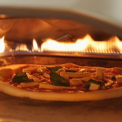 Rome Pizza Making Class with Aperol Spritz 2