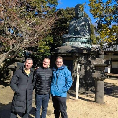 Flavors of Yanaka & Nippori Old Tokyo Food Walk With Local Guide 2