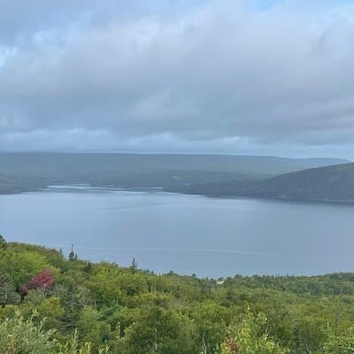 Mini Cabot Explorer 2