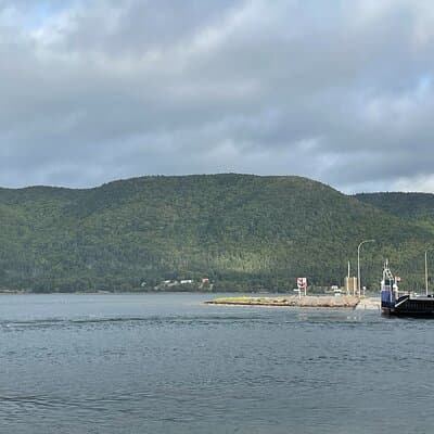 Mini Cabot Explorer 3