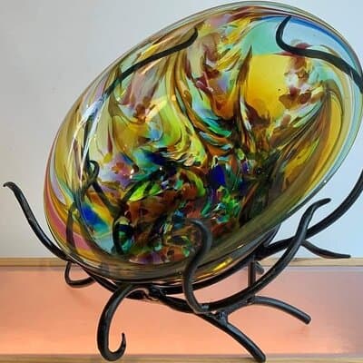 Mini Cabot Explorer 4