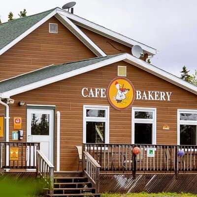 Mini Cabot Explorer 5