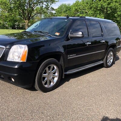 Private Transfer from JFK&LGA Airport to New York or Vice versa 3