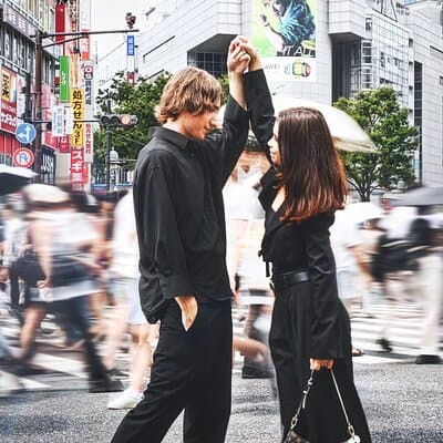 Tokyo and Kanagawa Guided Tours with Professional Photoshoot 2