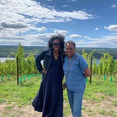 Seneca Lake Wine Tour - Customizable 3