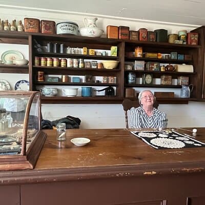 Iona Highland Village Tour 2