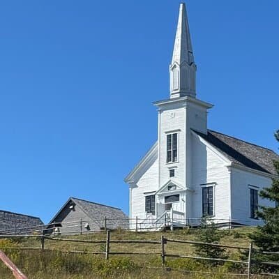 Iona Highland Village Tour 3