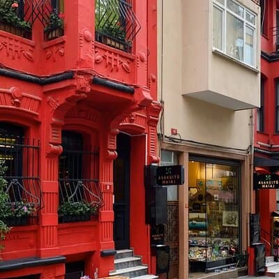 Excursion privé 2 jours à Istanbul : Europe et Asie 2