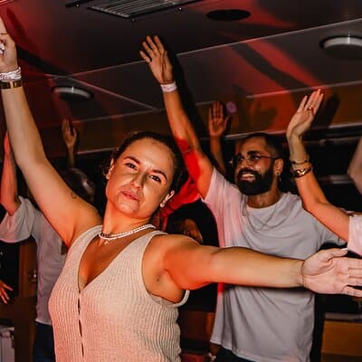 Lisbon Float Party: The most exclusive Boat Party in Lisbon 3
