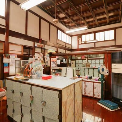 Authentic Onsen Experience Tattoo Friendly Hidden Gem in Shinjuku 2
