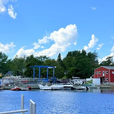 Explore Cabot Trail and Baddeck 4
