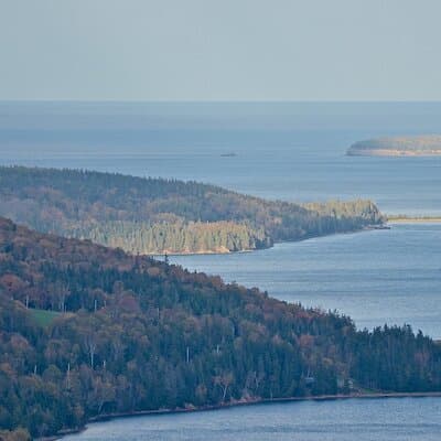 Explore Cabot Trail and Baddeck 2