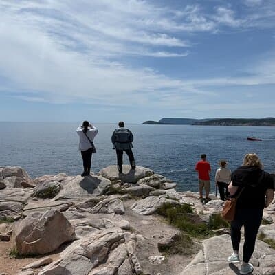 Cabot Trail & Ingonish Scenic Tour from Sydney, Cape Breton 2
