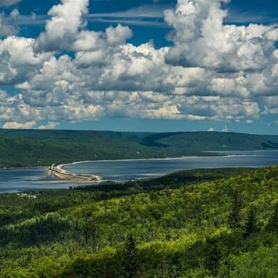 Cabot Trail & Ingonish Scenic Tour from Sydney, Cape Breton 3