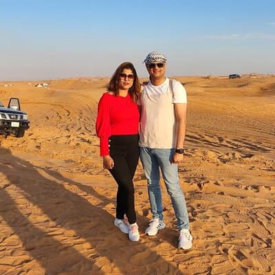 Private Abu Dhabi City Tour From Dubai 3