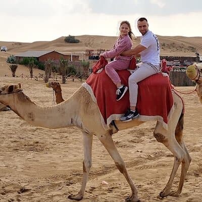 Private Abu Dhabi City Tour From Dubai 4